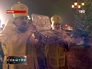 В Храм доставили христианскую святыню - Дары волхвов В Храм доставили христианскую святыню - Дары волхвов