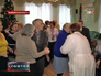 Пенсионеры танцуют Пенсионеры танцуют