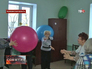 Пенсионеры занимаются физкультурой Пенсионеры занимаются физкультурой