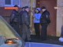 Полицейские на месте преступления в Королеве Полицейские на месте преступления в Королеве