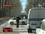 Полиция на месте убийства в Ставропольском крае Полиция на месте убийства в Ставропольском крае