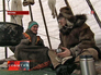 Фестиваль северных народов проходит в Москве Фестиваль северных народов проходит в Москве
