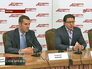 Руководители адвокатской группы Сергея Полонского - Александр Карабанов и Станислав Мальцев Руководители адвокатской группы Сергея Полонского - Александр Карабанов и Станислав Мальцев