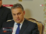 Премьер-министр Венгрии Виктор Орбан Премьер-министр Венгрии Виктор Орбан