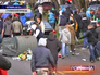 Беспорядки в Бирюлёво Беспорядки в Бирюлёво