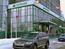 Здание "Сбербанка" Здание "Сбербанка"