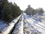 Теплотрасса Теплотрасса