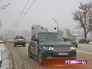 Снегопад в Москве Снегопад в Москве