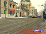 Слякоть на улице Слякоть на улице