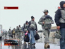 Военнослужащие армии США Военнослужащие армии США