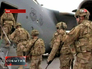 Военнослужащие армии США Военнослужащие армии США