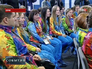 Волонтеры Олимпиады Волонтеры Олимпиады
