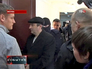 Магомедгусен Насрутдинов арестован на два месяца по подозрению в крупном мошенничестве Магомедгусен Насрутдинов арестован на два месяца по подозрению в крупном мошенничестве