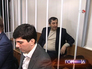 Вице-премьер Дагестана Магомедгусен Насрутдинов в суде Вице-премьер Дагестана Магомедгусен Насрутдинов в суде