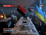 Сторонники Евроинтеграции Украины на баррикадах Сторонники Евроинтеграции Украины на баррикадах