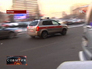 Служба МЧС прибыла к станции метро "Автозаводская" Служба МЧС прибыла к станции метро "Автозаводская"
