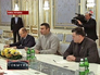Представители украинской оппозиции Представители украинской оппозиции