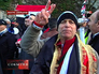 Митинг сторонников сирийского правительства в Швейцарии Митинг сторонников сирийского правительства в Швейцарии