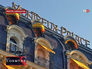 Здание Montreux Palace Здание Montreux Palace