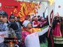 Олимпийский огонь прибыл в Ростов-на-Дону Олимпийский огонь прибыл в Ростов-на-Дону