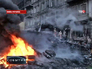 Пожарные потушили горящий дом в Киеве Пожарные потушили горящий дом в Киеве