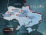 Карта Украины Карта Украины