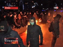 Акция протеста на Украине Акция протеста на Украине