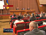 Заседание парламента Крыма Заседание парламента Крыма