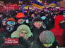 Акция протеста в Киеве Акция протеста в Киеве