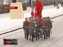 Парад в честь 70-летия снятия блокады Парад в честь 70-летия снятия блокады