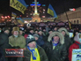 Активисты в Киеве Активисты в Киеве