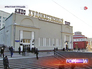 Здание кинотеатра "Художественный" на Арбате Здание кинотеатра "Художественный" на Арбате