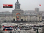 Взрыв на вокзале в Волгограде Взрыв на вокзале в Волгограде