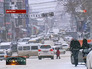 Снегопад в Дагестане Снегопад в Дагестане