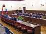 Оперативное совещание правительства Москвы Оперативное совещание правительства Москвы
