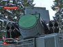 Ракетно-пушечный комплекс "Панцирь-С" Ракетно-пушечный комплекс "Панцирь-С"