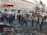 Беспорядки на Украине Беспорядки на Украине