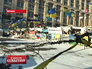 Баррикады в Киеве Баррикады в Киеве