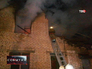 Взрыв газового баллона во Владимирской области Взрыв газового баллона во Владимирской области