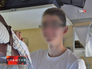 Старшеклассник, устроивший стрельбу в школе в Отрадном Старшеклассник, устроивший стрельбу в школе в Отрадном
