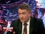 Андрей Каприн, директор Московского научно-исследовательского онкологического института им. П. А. Герцена Андрей Каприн, директор Московского научно-исследовательского онкологического института им. П. А. Герцена