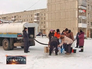 Жители города Сухой Лог запасаются питьевой водой Жители города Сухой Лог запасаются питьевой водой