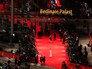 Берлинский кинофестиваль Берлинский кинофестиваль