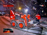 Уборка снега во дворах Уборка снега во дворах