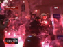 Массовые акции протеста в Стамбуле Массовые акции протеста в Стамбуле