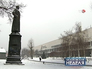 Памятник Феликсу Дзержинскому в парке "Музеон" Памятник Феликсу Дзержинскому в парке "Музеон"