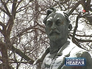 Памятник Феликсу Дзержинскому в парке "Музеон" Памятник Феликсу Дзержинскому в парке "Музеон"