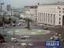 Памятник Феликсу Дзержинскому на Лубянской площади Памятник Феликсу Дзержинскому на Лубянской площади