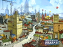 Мультипликационная Москва Мультипликационная Москва