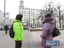 Пушкинская площадь Пушкинская площадь